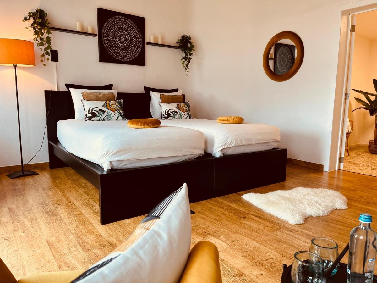 La Villa Chambre Deluxe Twin Bastogne Exterior photo